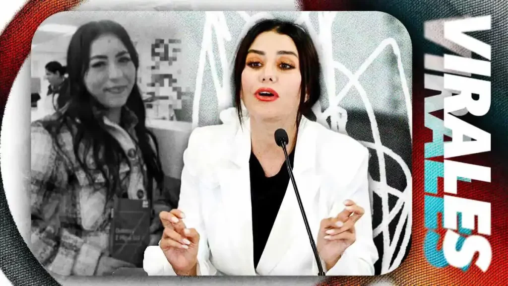 Si no tienes dinero, no te operes: Nay Salvatori revictimiza a Blanca Adriana Vázquez tras cirugía estética 