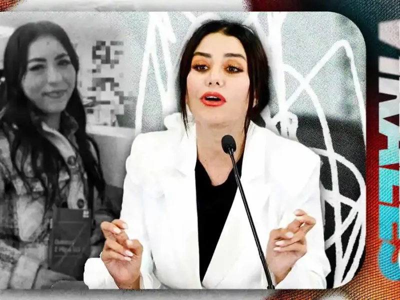 Si no tienes dinero, no te operes: Nay Salvatori revictimiza a Blanca Adriana Vázquez tras cirugía estética 