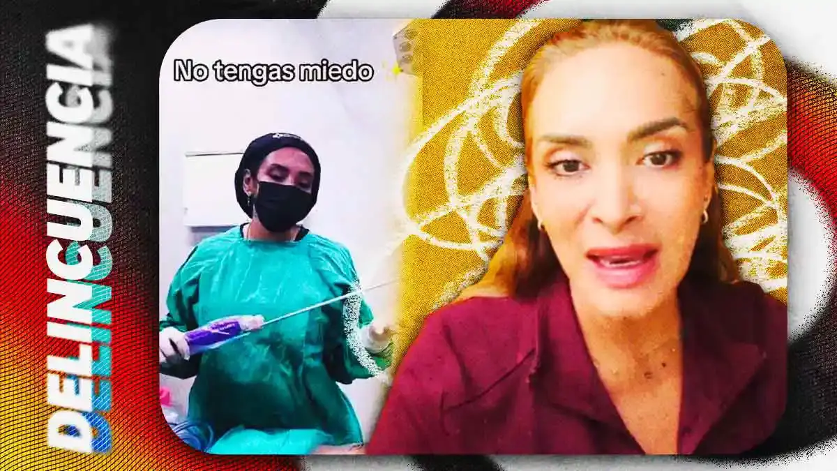 Falsa doctora suplantó imagen de cirujana peruana para operar en Puebla; artimaña mató a Blanca Adriana