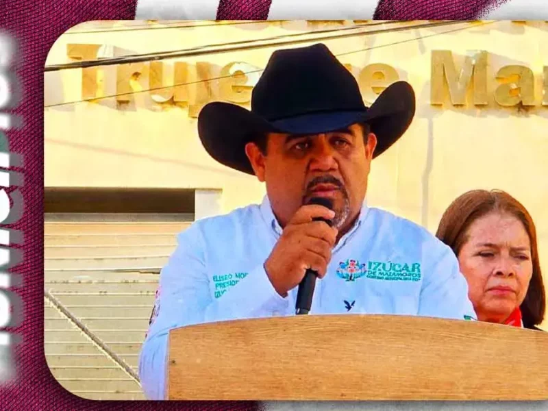 Alcalde de Izúcar justifica gasto millonario para concierto de Alameños de la Sierra