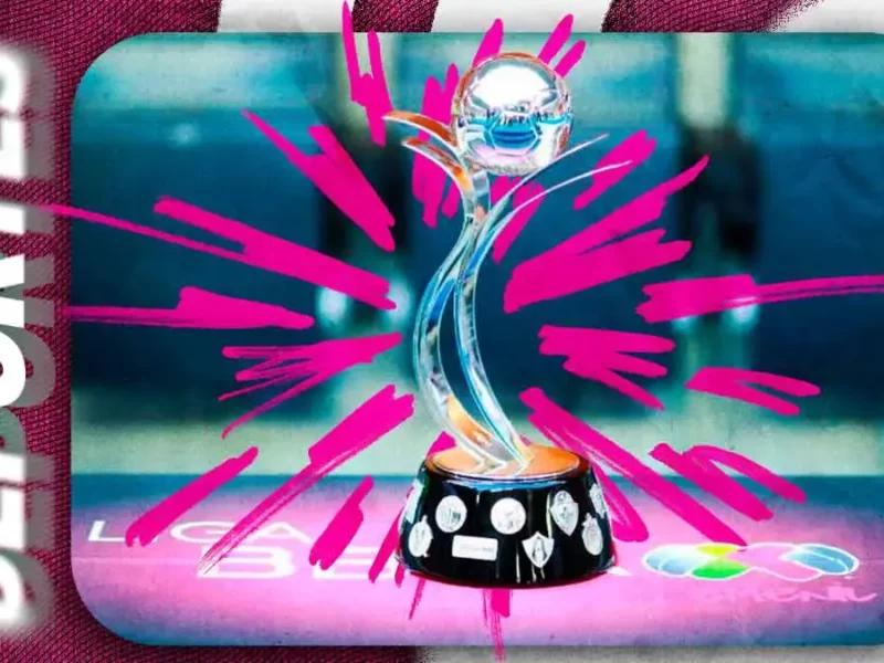 Así evolucionó la Liga MX Femenil en sus primeros nueve años