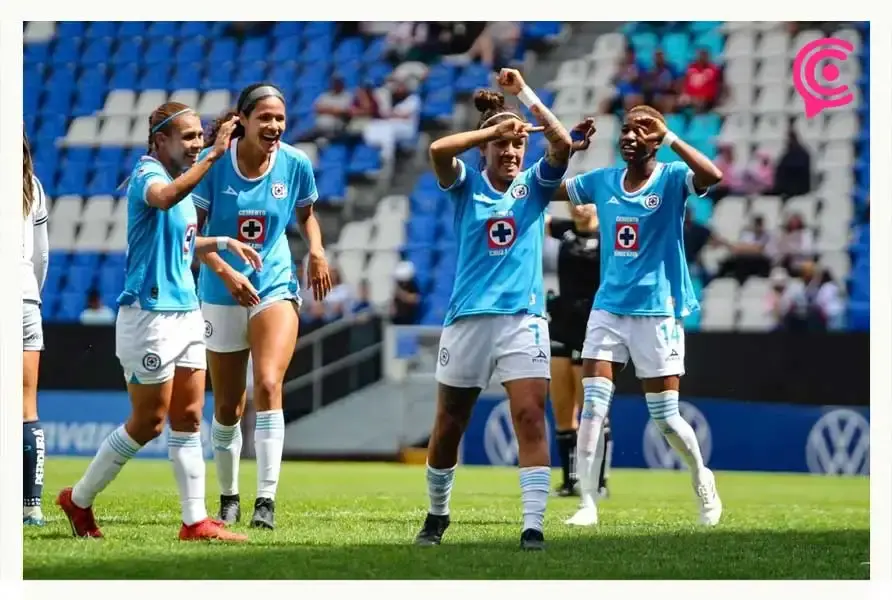 Así evolucionó la Liga MX Femenil en sus primeros nueve años