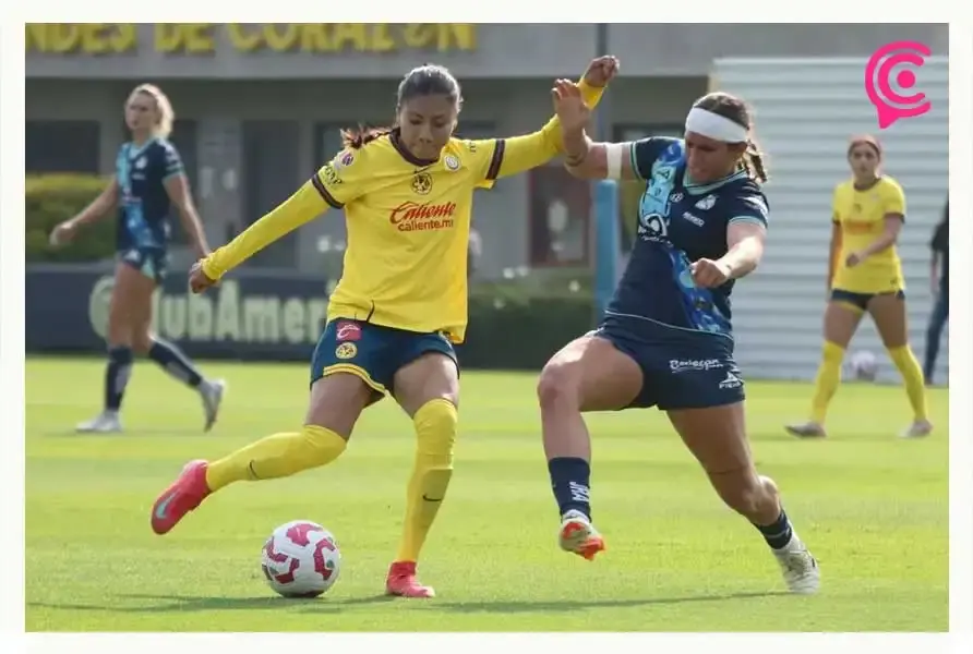 Así evolucionó la Liga MX Femenil en sus primeros nueve años