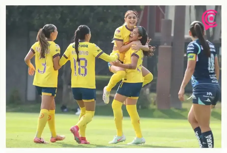 Así evolucionó la Liga MX Femenil en sus primeros nueve años