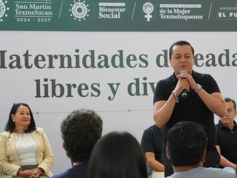 Gobierno de Juan Manuel Alonso reconoce y celebra a madres texmeluquenses con Jornada Integral de Servicios