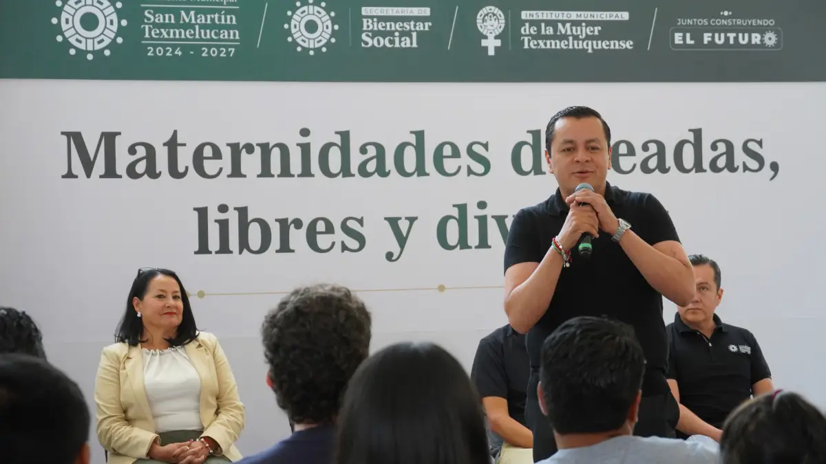 Gobierno de Juan Manuel Alonso reconoce y celebra a madres texmeluquenses con Jornada Integral de Servicios