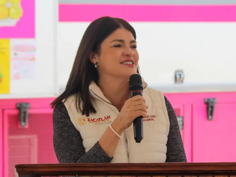 En Zacatlán arranca la Jornada DIF Explórate “Todo el año en Rosa”; se llevará a todo el Estado