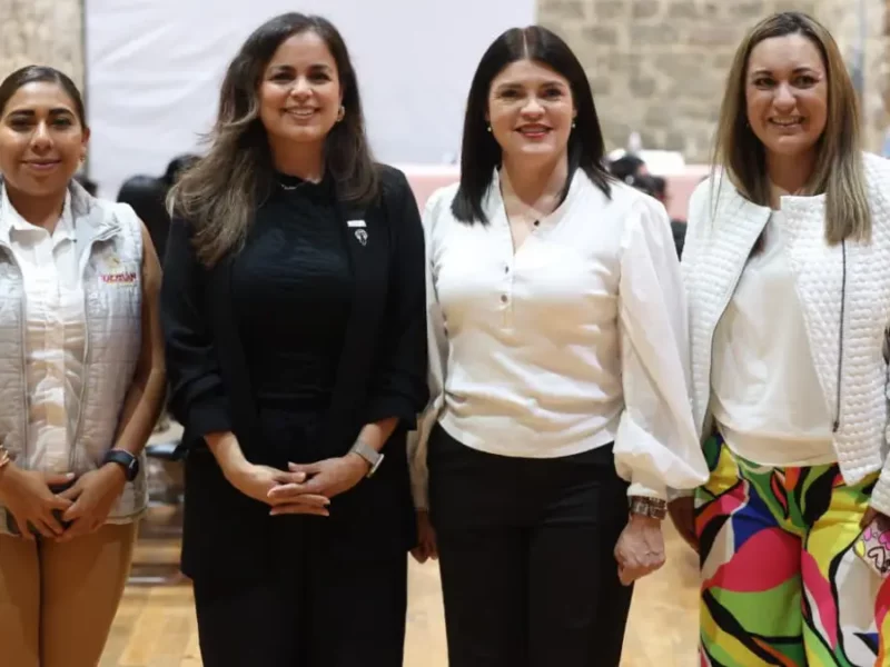 ONU Mujeres México inicia en Zacatlán programa de seguridad, para todas en las calles
