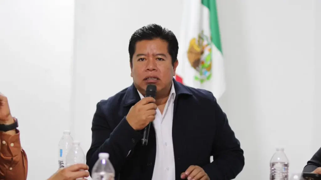 Resultados destacados de la Mesa de Seguridad en Tecamachalco
