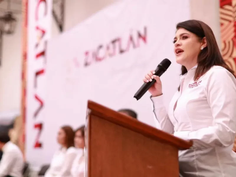 Con Sorteo Predial, Bety Sánchez refuerza confianza de la gente en su Gobierno