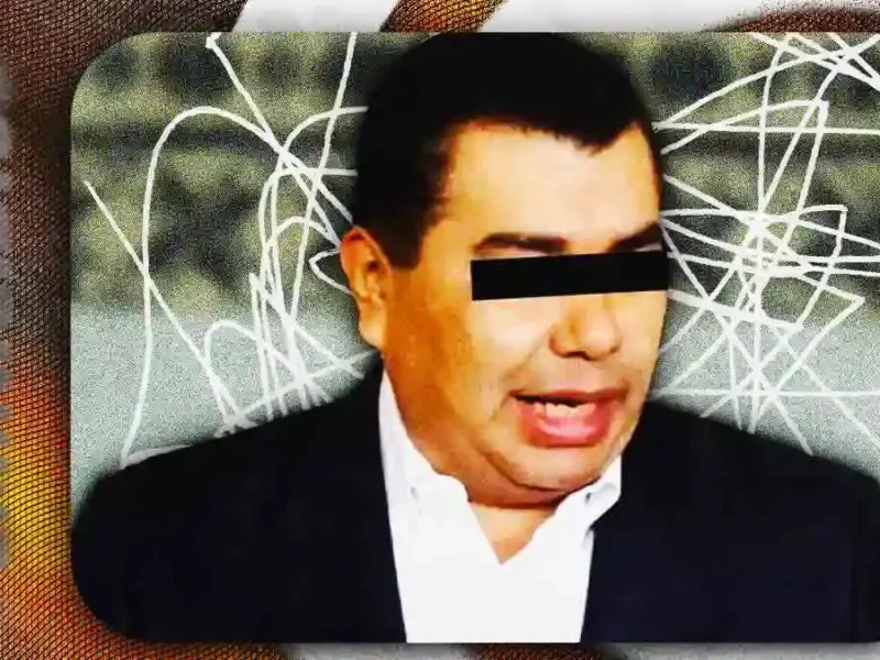 Ratifican condena de seis años contra Javier López Zavala por violencia familiar en Puebla