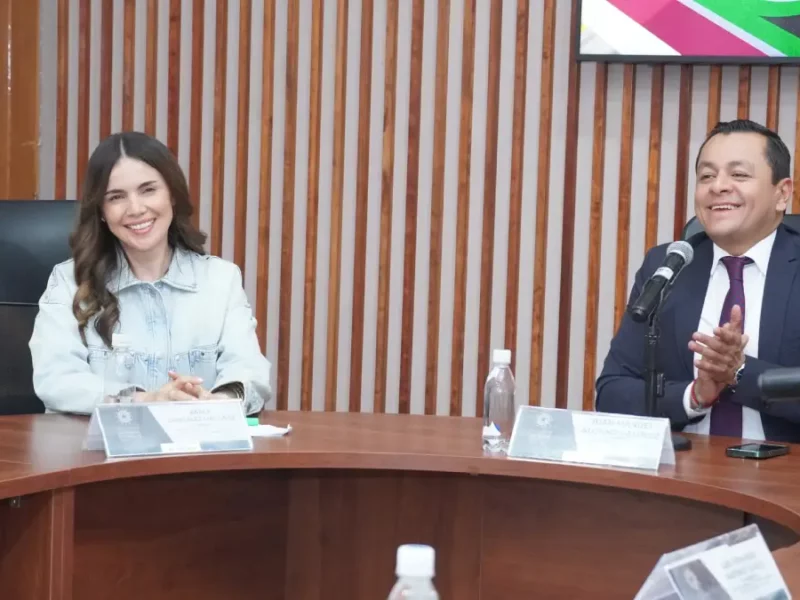 Sistema Municipal DIF de Texmelucan gestiona ocho mdp para construir nuevo CAIC en Moyotzingo