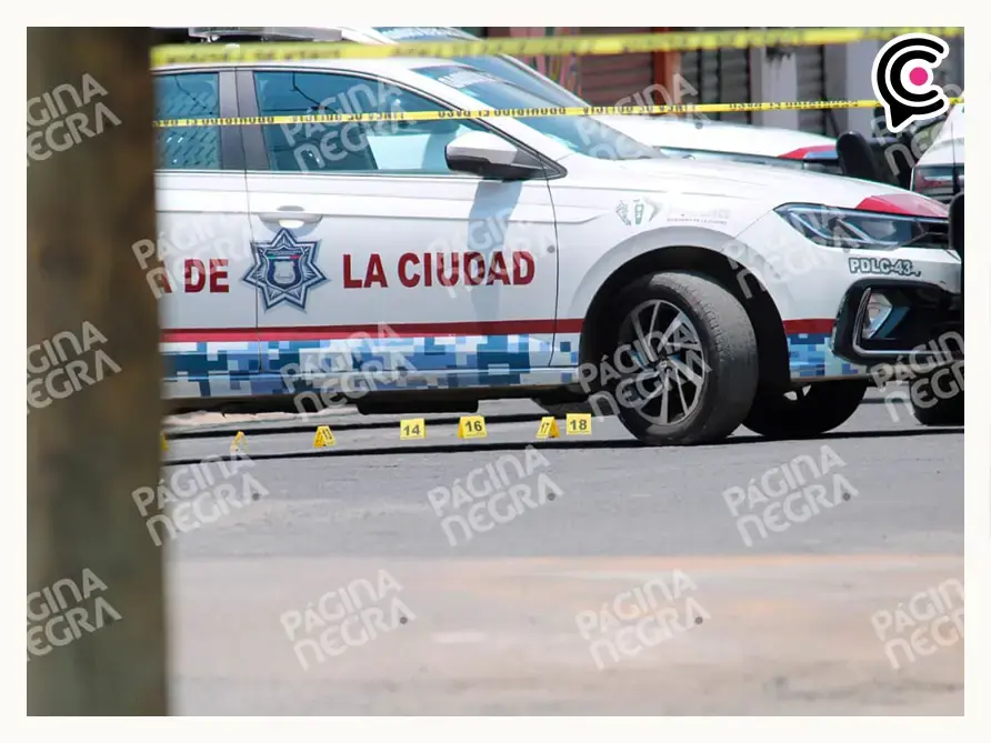 Motociclistas matan a balazos a hombre en Miguel Hidalgo, Puebla; autoridades investigan ajuste de cuentas