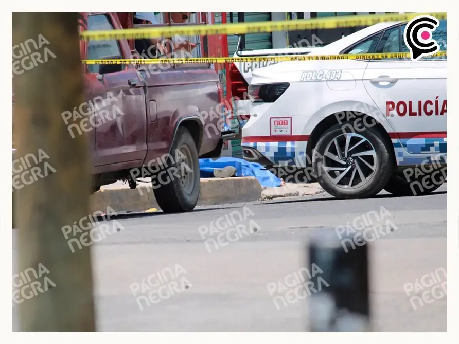 Motociclistas matan a balazos a hombre en Miguel Hidalgo, Puebla; autoridades investigan ajuste de cuentas