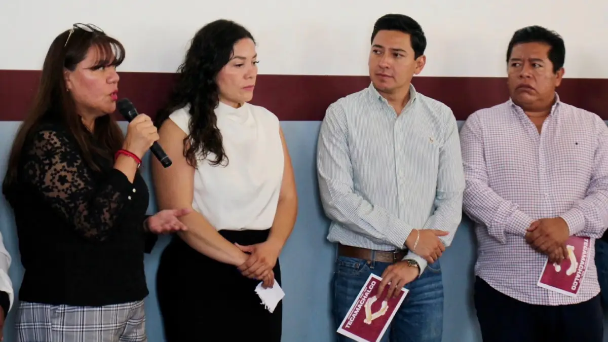 Capacitan a hoteleros y textileros de Tecamachalco contra la trata de personas