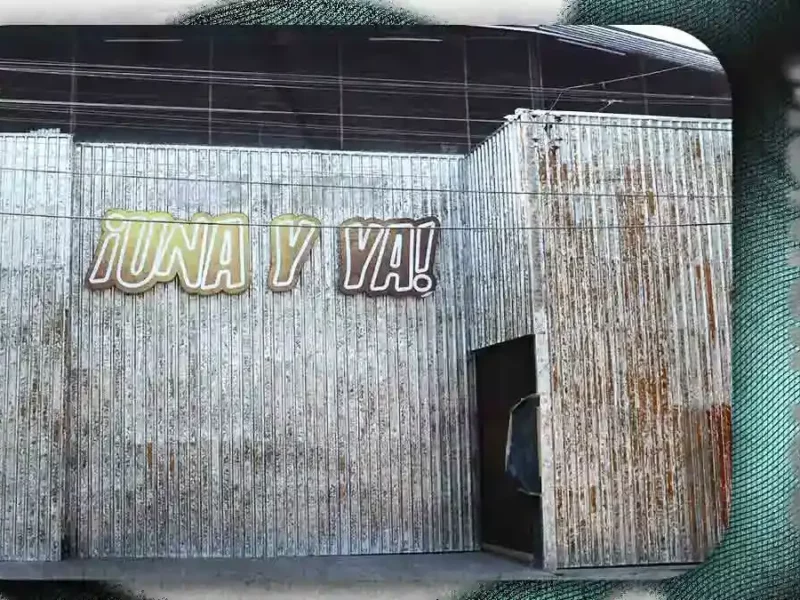 Clausuran bar “Una y Ya” en Puebla por obligar a dar propina del 20%