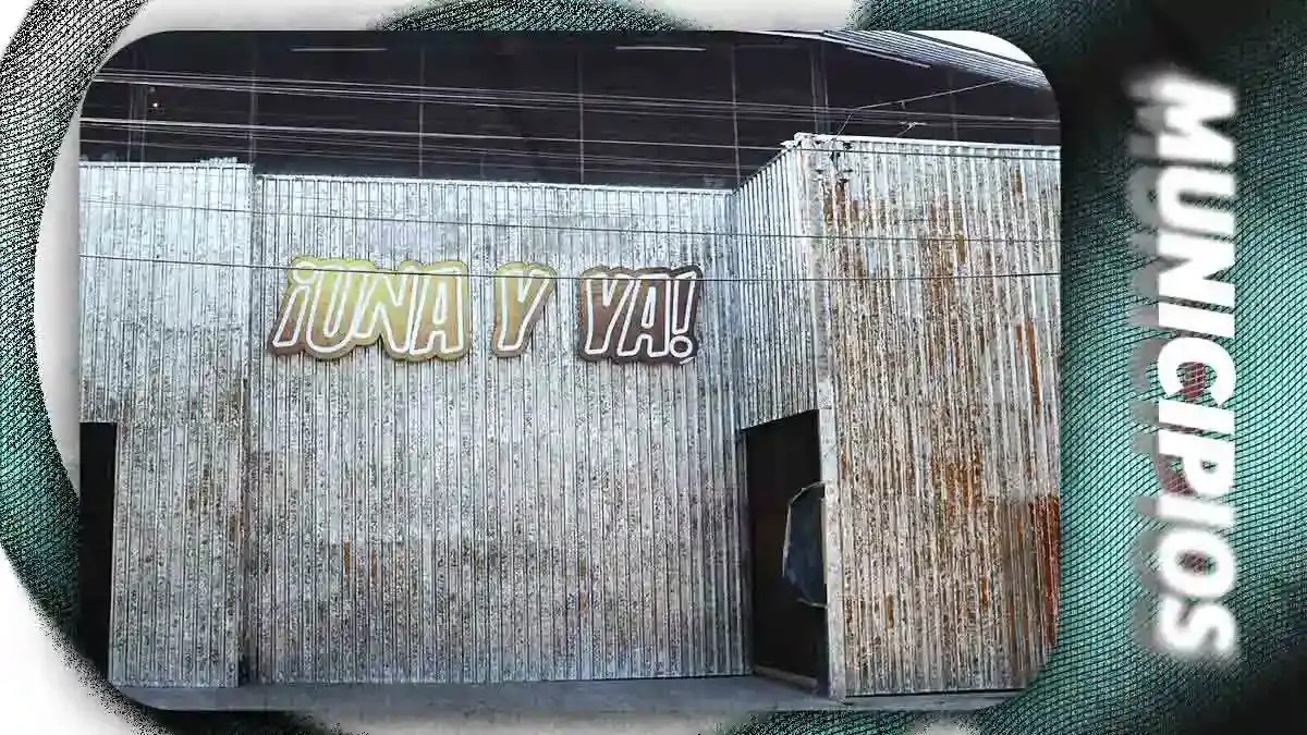 Clausuran bar “Una y Ya” en Puebla por obligar a dar propina del 20%