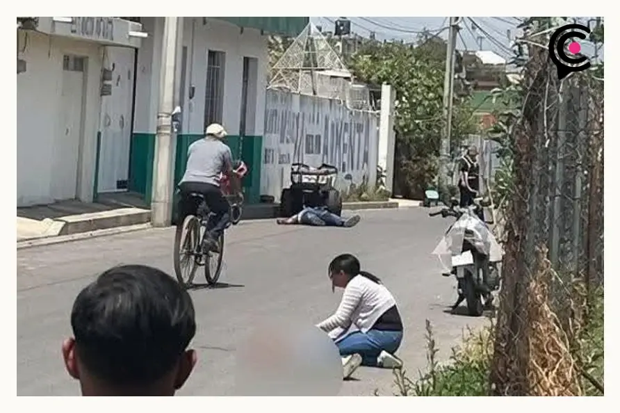 Ataque armado dejó dos muertos y un herido en Acatzingo, Puebla