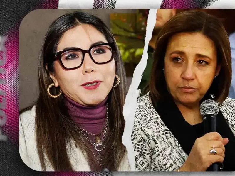PAN descarta violencia política de género tras denuncia de Guadalupe Arrubarrena contra Genoveva Huerta