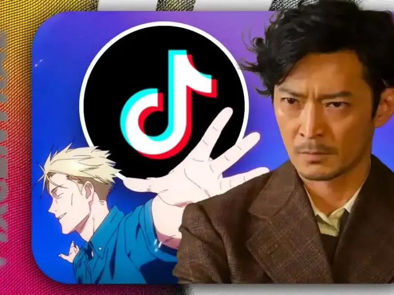 Kenjiro Tsuda demanda a TikTok por uso de IA; llaman “genérica” a voz de Nanami