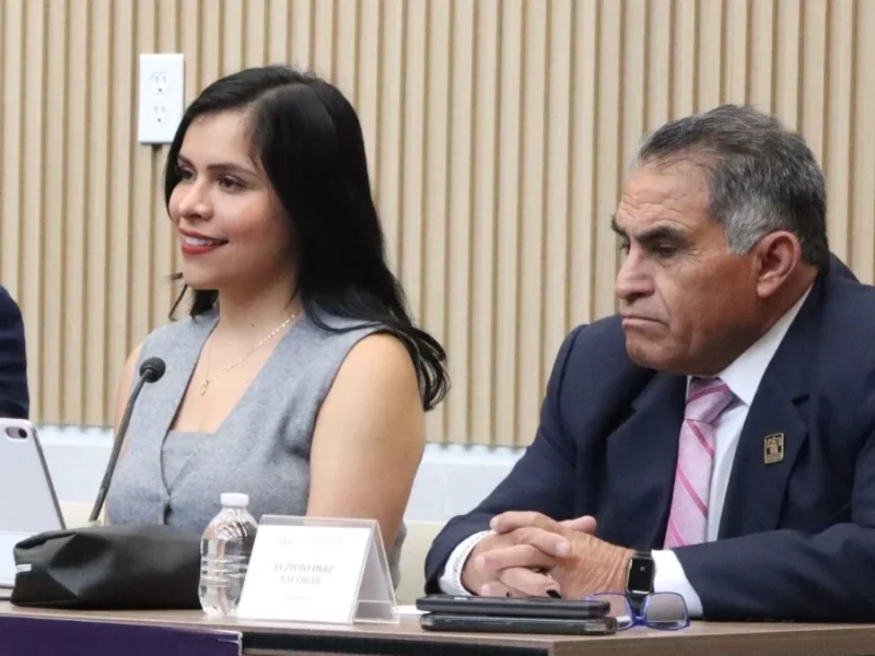 Impulsa diputado Elpidio Díaz iniciativa para fortalecer regulación del manejo de desechos de construcción y demolición