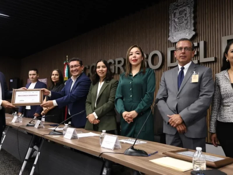 Promueven cultura ambiental desde el Congreso con exposición fotográfica en Puebla 
