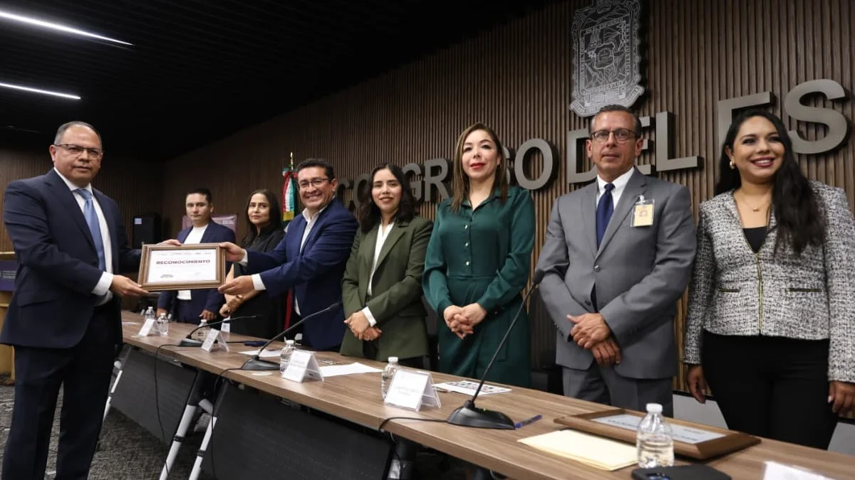 Promueven cultura ambiental desde el Congreso con exposición fotográfica en Puebla 