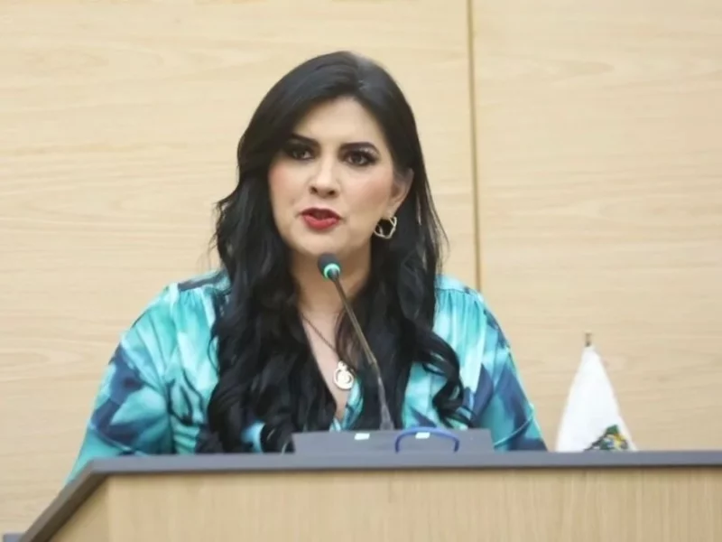 Propone la diputada Delfina Pozos garantizar el derecho a un medio ambiente sano para el desarrollo y bienestar de las mujeres