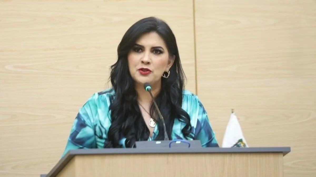 Propone la diputada Delfina Pozos garantizar el derecho a un medio ambiente sano para el desarrollo y bienestar de las mujeres