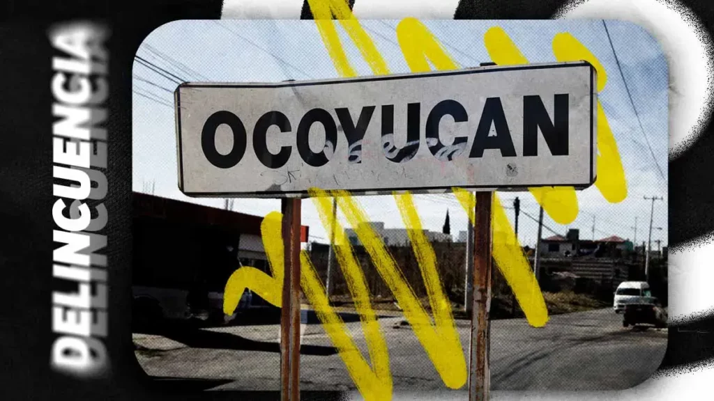 Asesinan a balazos a un hombre en Ocoyucan, Puebla; autoridades investigan el móvil del crimen
