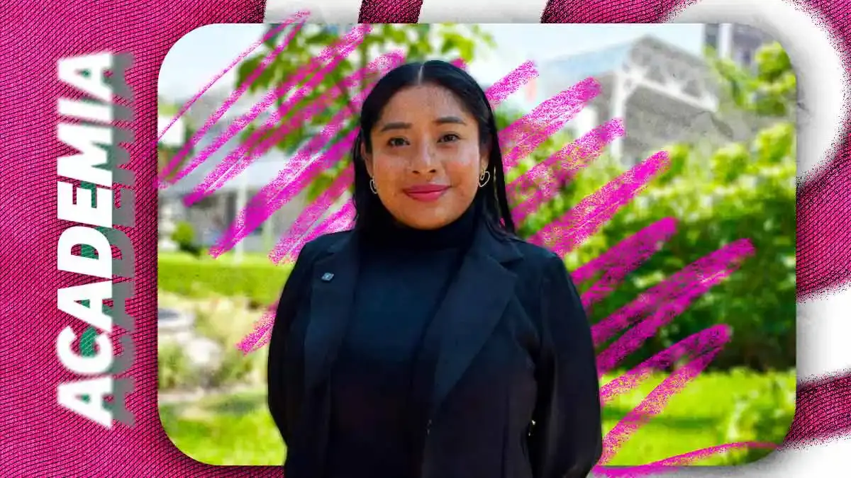 Nombran a alumna de la BUAP Embajadora del Talento Científico y Tecnológico de Puebla