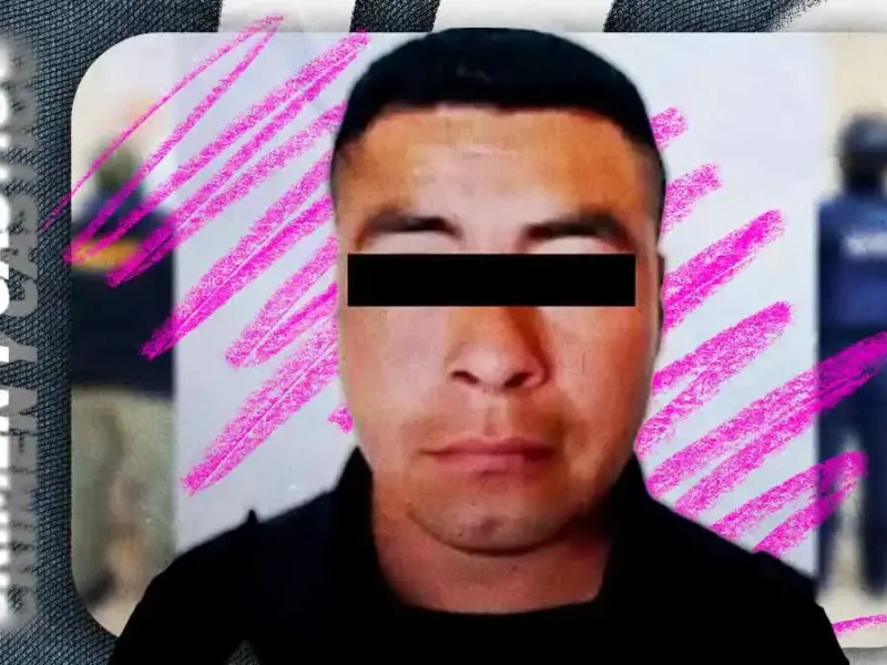 Imputan a “El Bukanas” a proceso por asesinato de agente de tránsito en Ciudad Mendoza, Veracruz