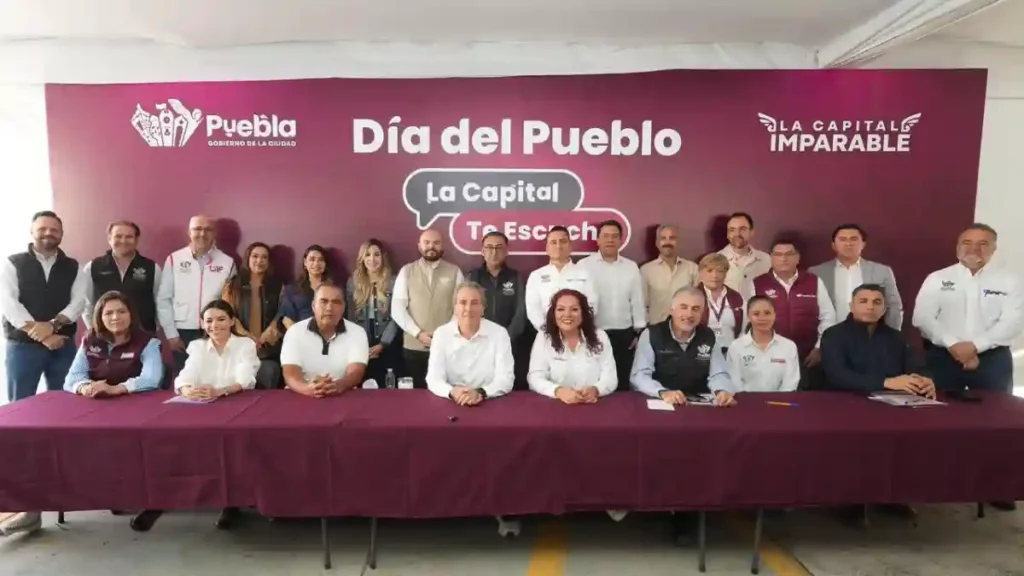 Impulsa Pepe Chedraui atención directa y cercana con "Día del Pueblo" en Loma Bella