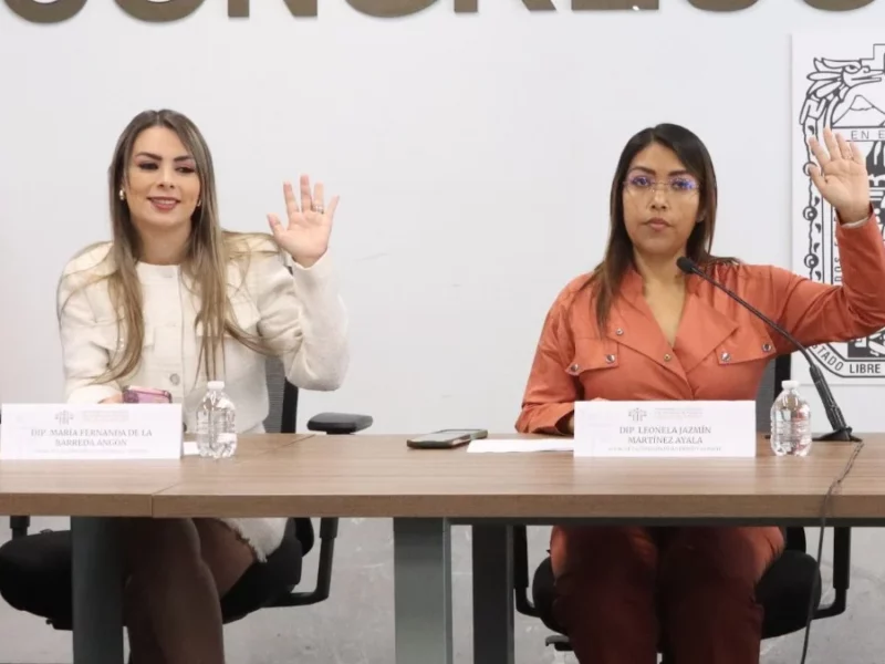 Aprueba Comisión del Congreso reforma para que espacios deportivos cuenten con accesibilidad universal