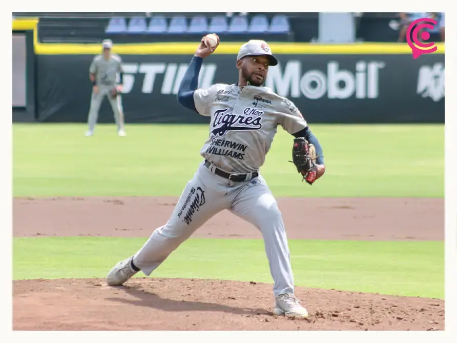 Tigres de Quintana Roo rompe mala racha y evita la barrida ante Pericos de Puebla