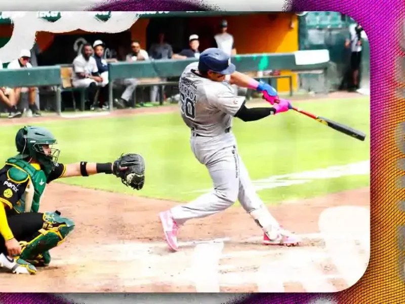 Tigres de Quintana Roo rompe mala racha y evita la barrida ante Pericos de Puebla