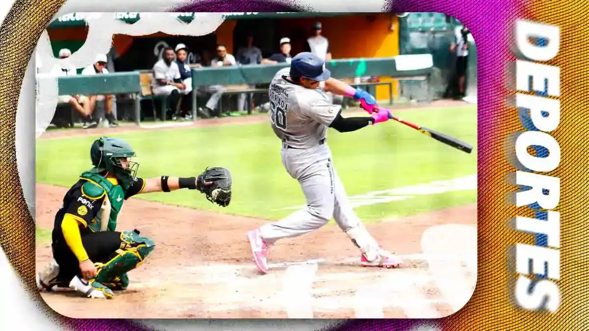 Tigres de Quintana Roo rompe mala racha y evita la barrida ante Pericos de Puebla