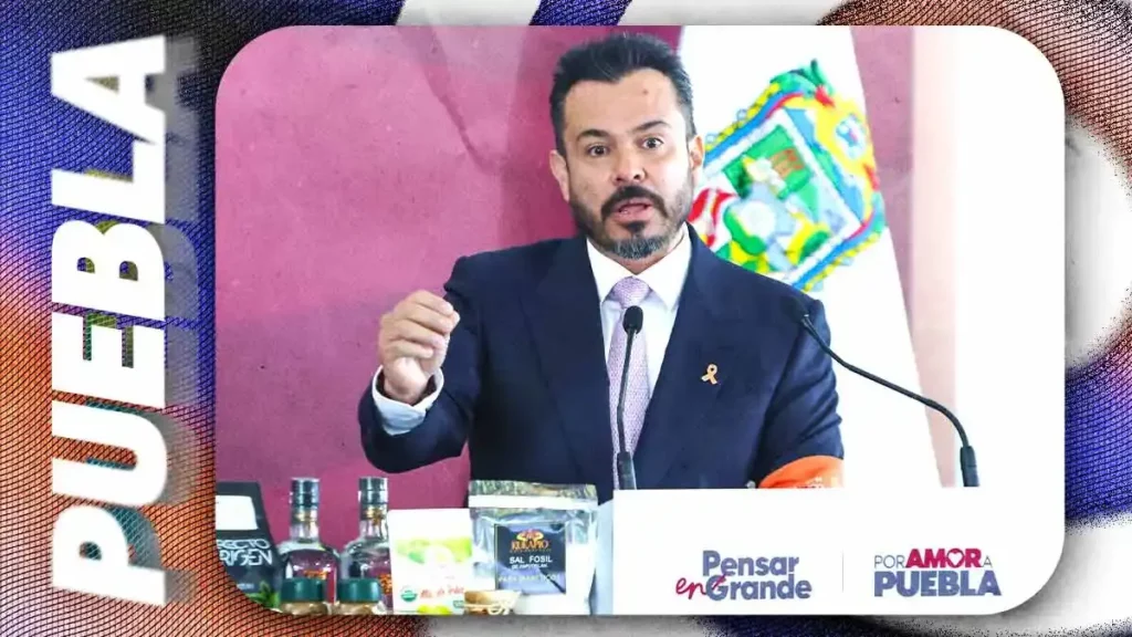 Dpris clausura 15 consultorios y nueve clínicas en Puebla en lo que va del 2026 