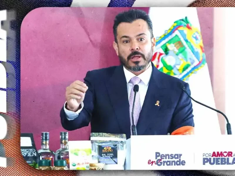 Dpris clausura 15 consultorios y nueve clínicas en Puebla en lo que va del 2026 