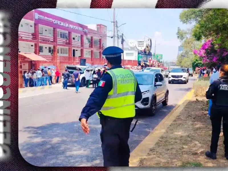 SSC Puebla reporta 87 detenidos y 17 autos recuperados durante la tercera semana de mayo 2026
