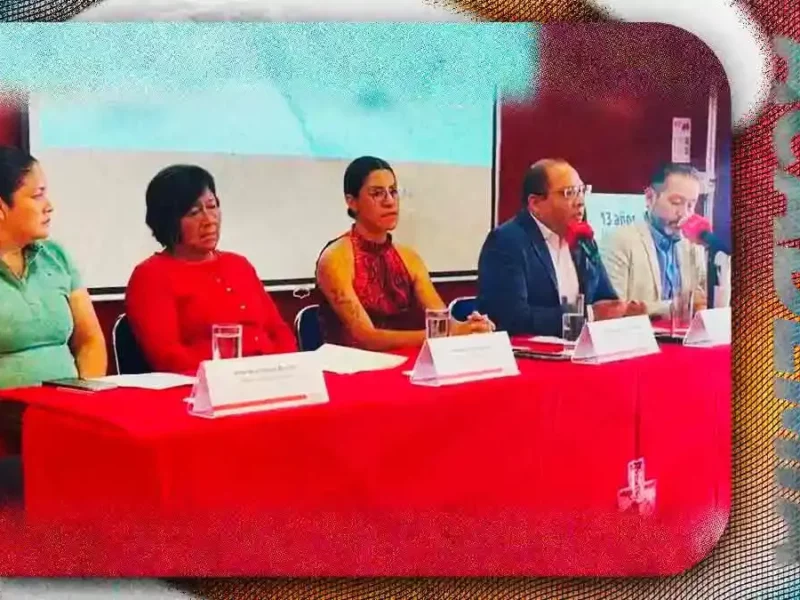 Ibero Puebla pide que caso de Araceli Vázquez se juzgue con perspectiva de género