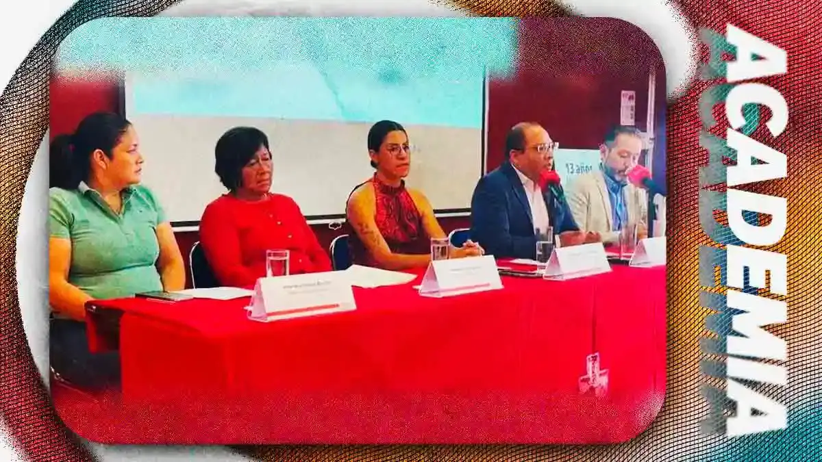 Ibero Puebla pide que caso de Araceli Vázquez se juzgue con perspectiva de género