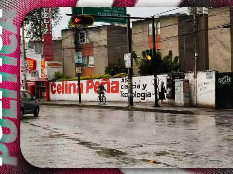 Ayuntamiento de Puebla debe justificar multas contra pinta de bardas para no invadir disposiciones electorales: Morena