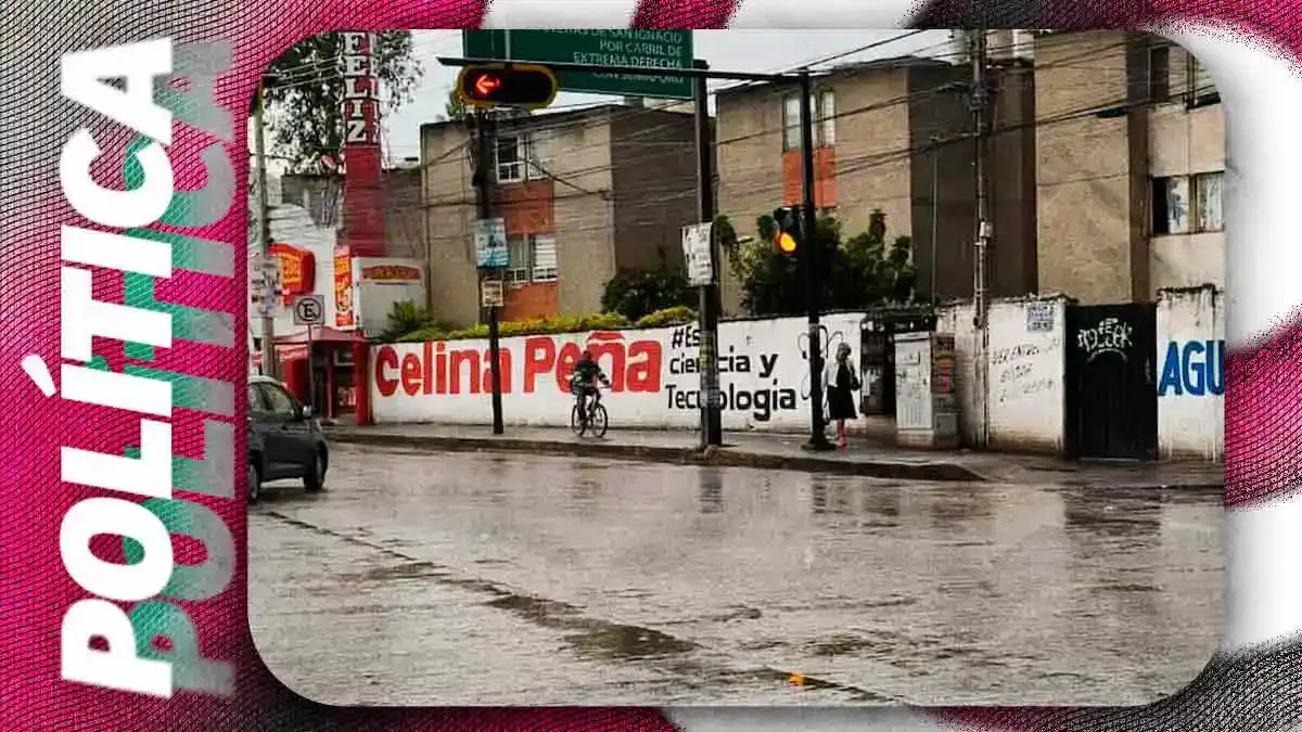 Ayuntamiento de Puebla debe justificar multas contra pinta de bardas para no invadir disposiciones electorales: Morena