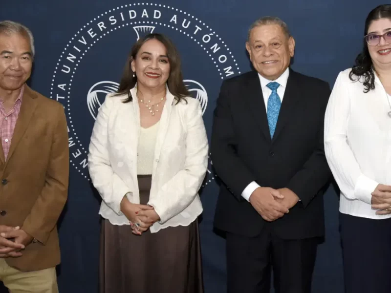 Facultad de Filosofía y Letras, un pilar relevante para la institución