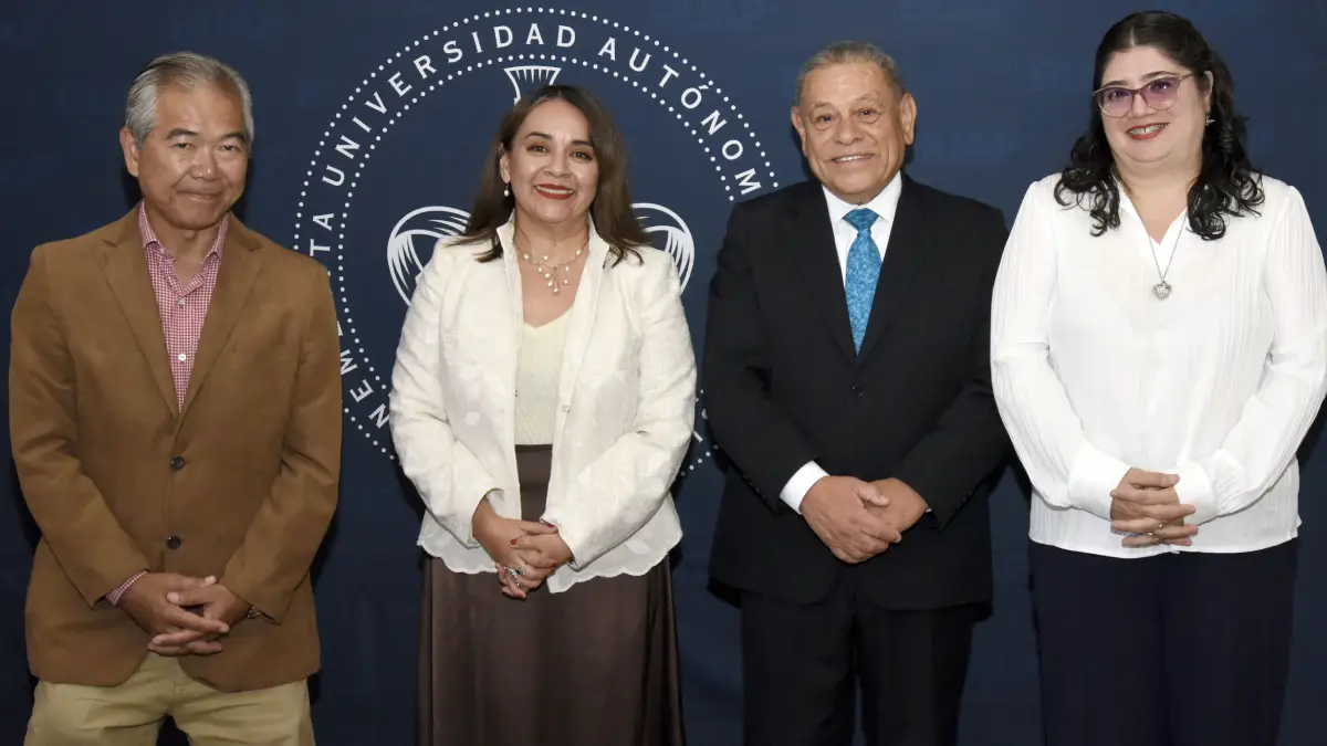 Facultad de Filosofía y Letras, un pilar relevante para la institución