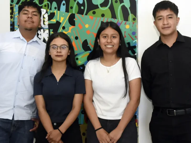 Obtiene BUAP segundo lugar en el Torneo Mexicano de Robótica 2026