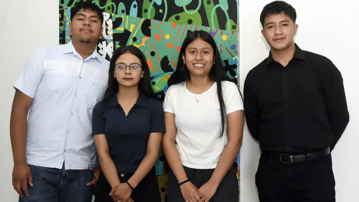 Obtiene BUAP segundo lugar en el Torneo Mexicano de Robótica 2026