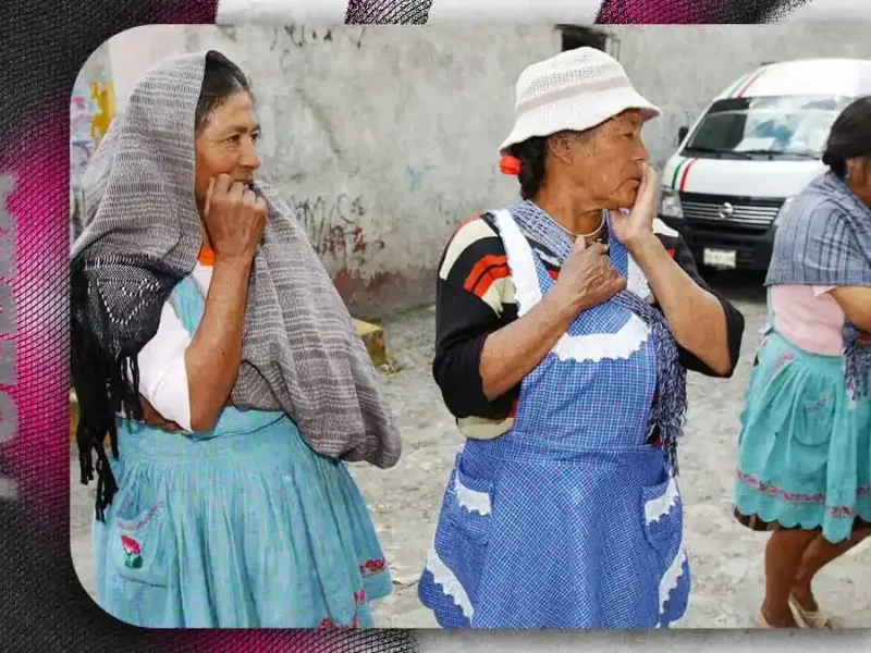 Gobierno de Puebla lanza apoyos para pueblos indígenas; incluyen medicina tradicional y parteras