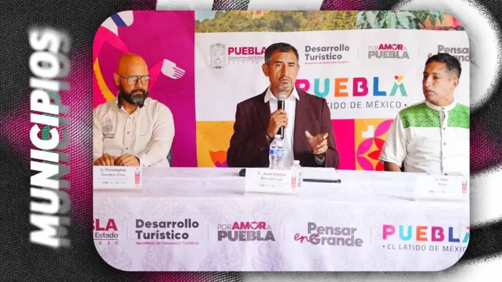 Anuncian el Festival Tizoc 2026 en Huauchinango; conoce aquí las actividades programadas